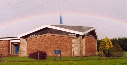 craigyhill methodish church